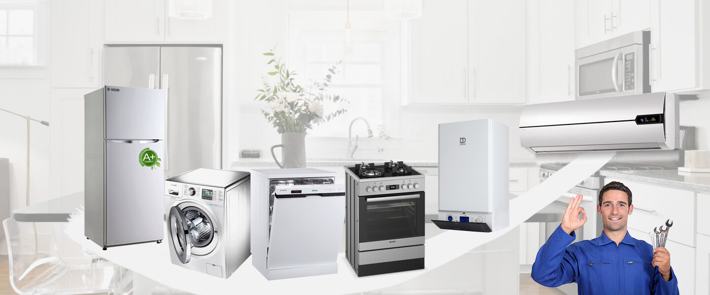Pınarhisar Whirlpool Servisi